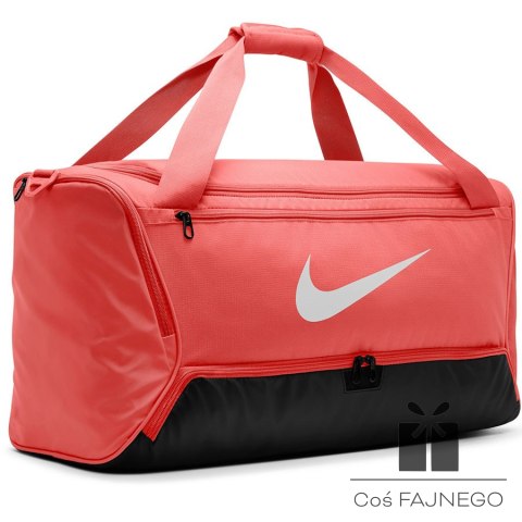 Torba Nike Brasilia DH7710-814, 0