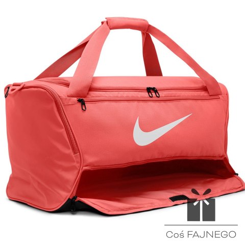 Torba Nike Brasilia DH7710-814, 0