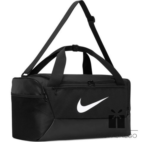 Torba Nike Brasilia DM3976-010, 0