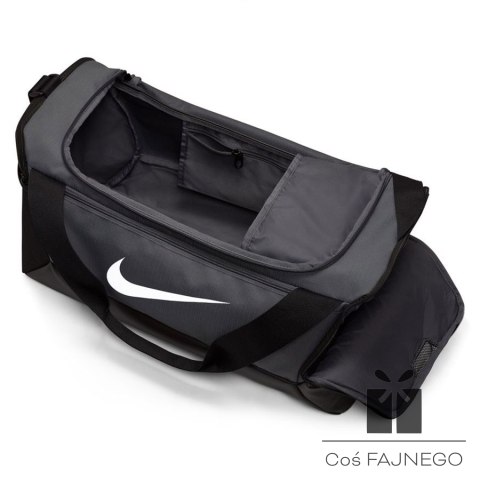 Torba Nike Brasilia DM3976-026, 0