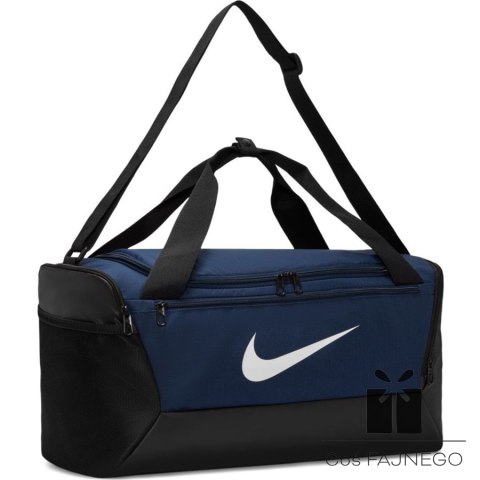 Torba Nike Brasilia DM3976-410, 0