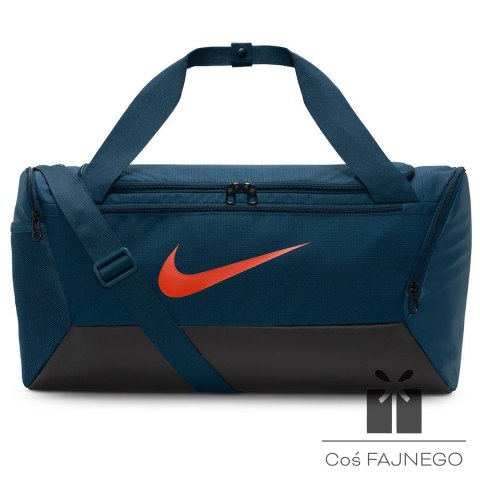 Torba Nike Brasilia DM3976-478, 0