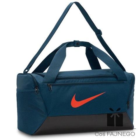 Torba Nike Brasilia DM3976-478, 0