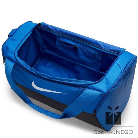 Torba Nike Brasilia DM3976-480, 0