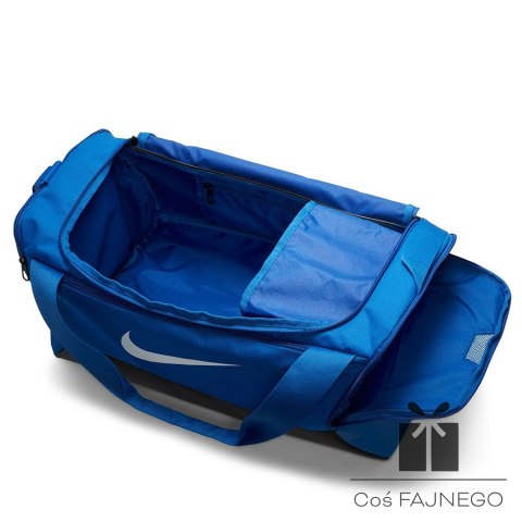 Torba Nike Brasilia DM3976-480, 0