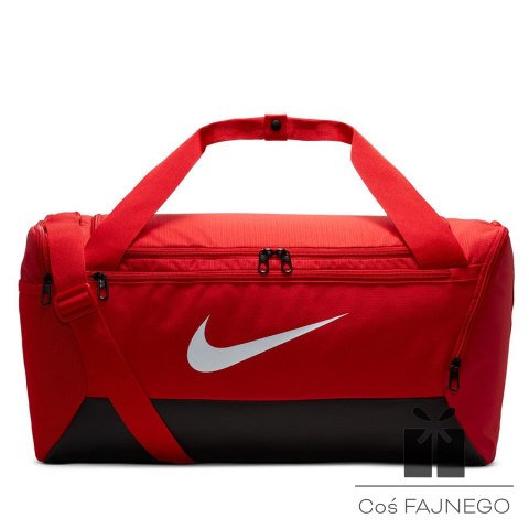 Torba Nike Brasilia DM3976-657, 0