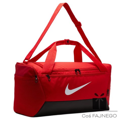 Torba Nike Brasilia DM3976-657, 0