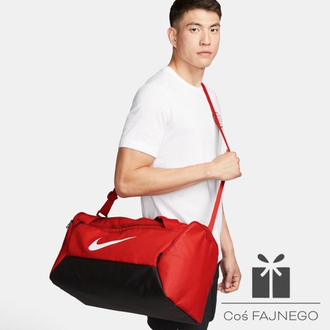 Torba Nike Brasilia DM3976-657, 0