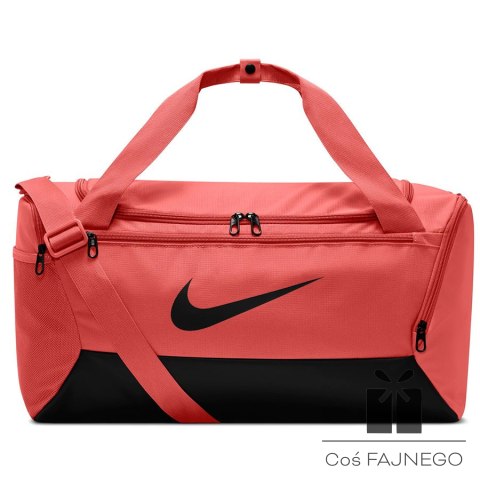 Torba Nike Brasilia DM3976-814, 0