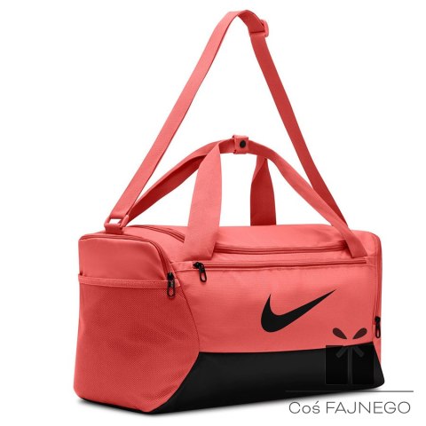 Torba Nike Brasilia DM3976-814, 0