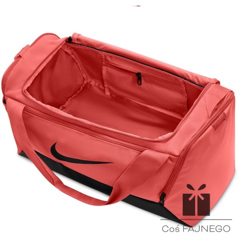 Torba Nike Brasilia DM3976-814, 0