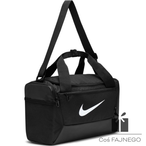 Torba Nike Brasilia DM3977-010, 0