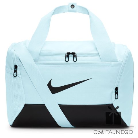 Torba Nike Brasilia DM3977-474, 0