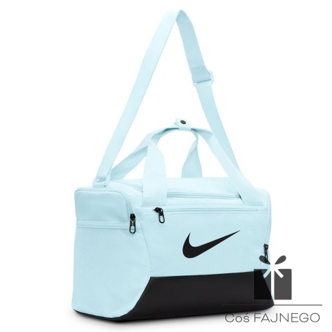 Torba Nike Brasilia DM3977-474, 0