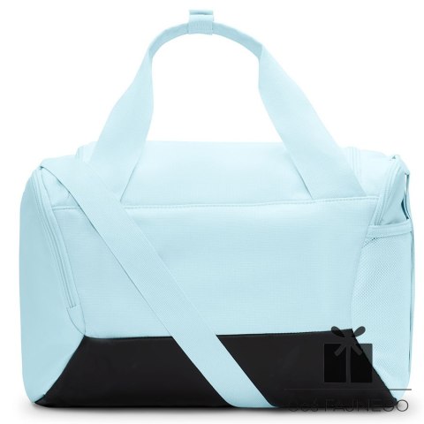 Torba Nike Brasilia DM3977-474, 0