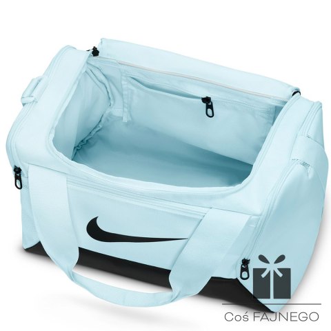 Torba Nike Brasilia DM3977-474, 0