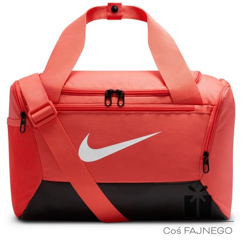 Torba Nike Brasilia DM3977-814, 0