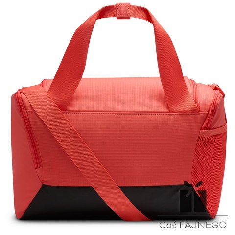 Torba Nike Brasilia DM3977-814, 0