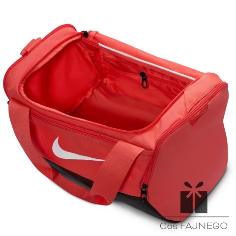 Torba Nike Brasilia DM3977-814, 0
