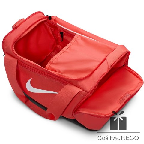 Torba Nike Brasilia DM3977-814, 0