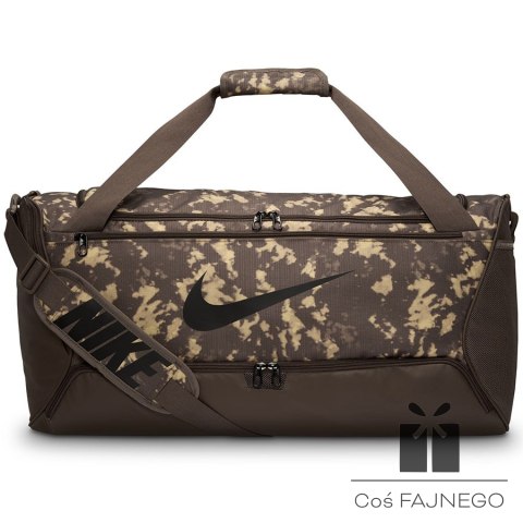 Torba Nike Brasilia M Duff 9.5 Allover Print HJ8248-004, 0