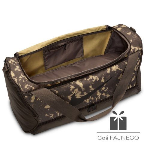 Torba Nike Brasilia M Duff 9.5 Allover Print HJ8248-004, 0