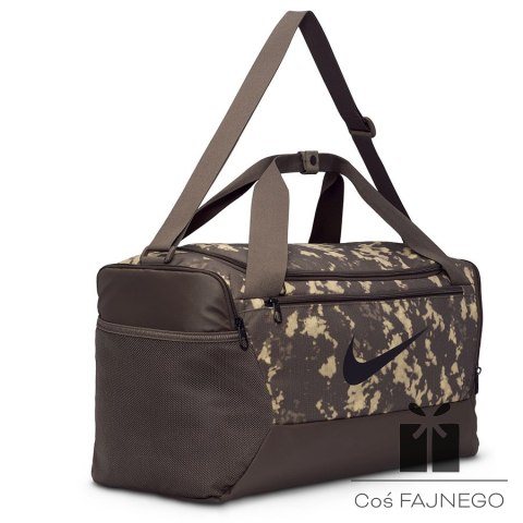 Torba Nike Brasilia S Duff 9.5 Allover Print HJ8252-004, 0