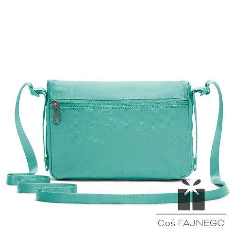 Torba Nike Sportswear Revel Crossbody Bag CW9300-300, Rozmiar:: one size