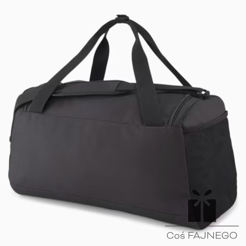 Torba Puma Challenger Duffel Bag S 079530-01, 0