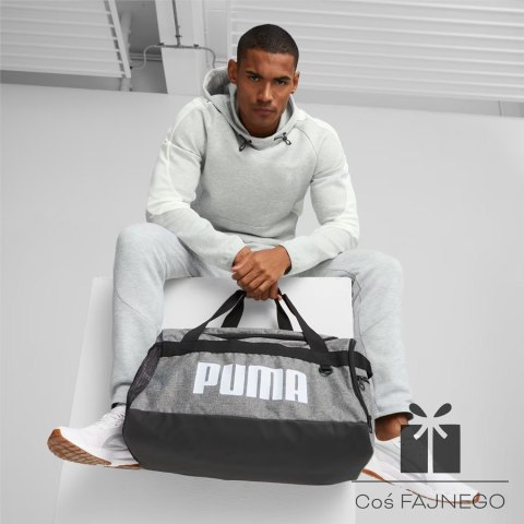 Torba Puma Challenger Duffel Bag S 079530-12, 0