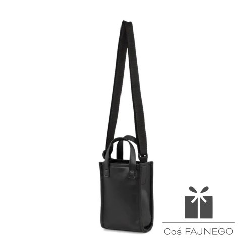 Torba Puma Core Up Mini Tote X-Body 079482-01, 0