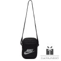 Torba Saszetka Nike Heritage BA5871-010, Rozmiar:: one size