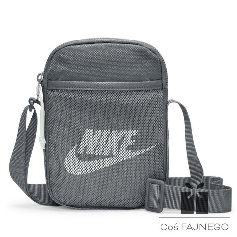 Torba Saszetka Nike Heritage BA5871-084, Rozmiar:: one size
