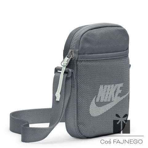 Torba Saszetka Nike Heritage BA5871-084, Rozmiar:: one size