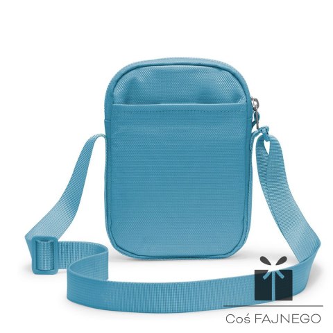 Torba Saszetka Nike Heritage BA5871-407, Rozmiar:: one size