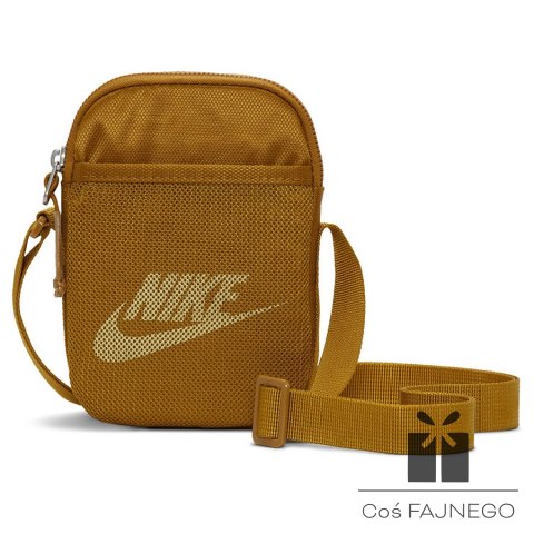 Torba Saszetka Nike Heritage BA5871-716, Rozmiar:: one size