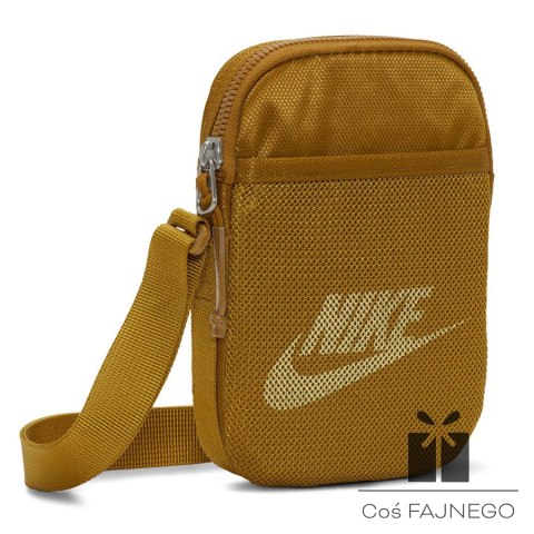 Torba Saszetka Nike Heritage BA5871-716, Rozmiar:: one size