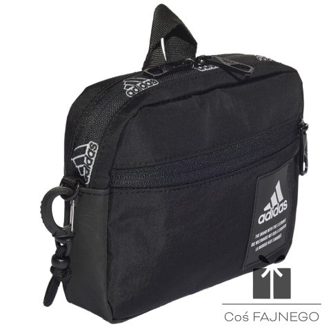 Torba Saszetka adidas 4Athlts HB1312, Rozmiar:: one size