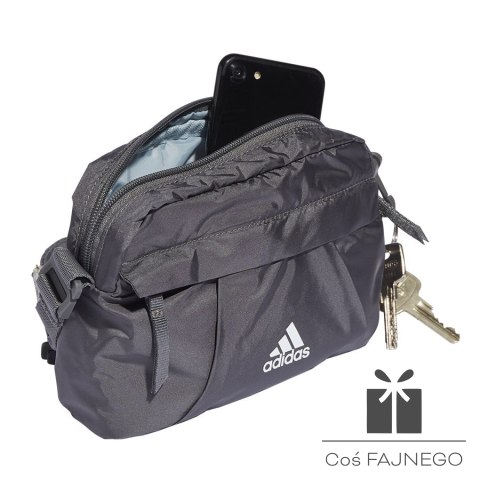 Torba adidas GL Pouch IM4236, 0