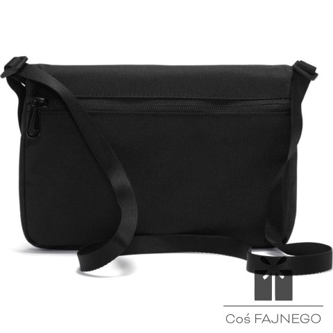 Torba listonoszka Nike Sportswear Revel CW9300-010, 0