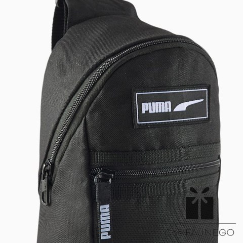 Torba przez ramię Puma Deck Crossbody Bag 079190-01, 0