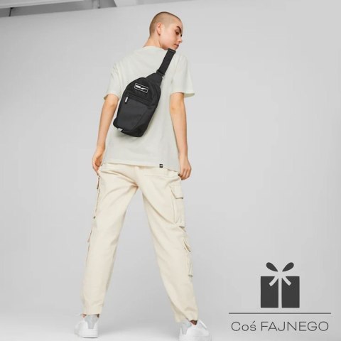 Torba przez ramię Puma Deck Crossbody Bag 079190-01, 0