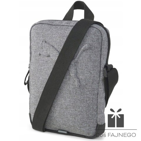 Torba saszetka Puma Buzz Portable 079137 40, Rozmiar:: one size