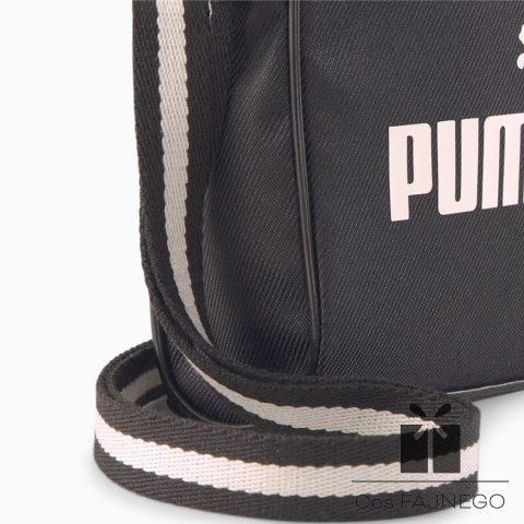 Torba saszetka Puma Campus Compact Portable 078827 01, Rozmiar:: one size