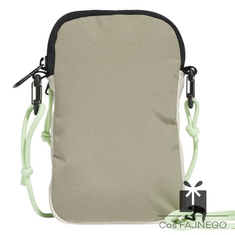 Torba saszetka adidas CXPLR Small Bag IP0392, Rozmiar:: one size
