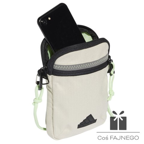 Torba saszetka adidas CXPLR Small Bag IP0392, Rozmiar:: one size