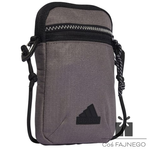 Torba saszetka adidas CXPLR Small Bag IQ0912, Rozmiar:: one size