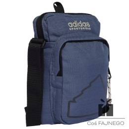 Torba saszetka adidas CL Org BL IS3785, Rozmiar:: one size