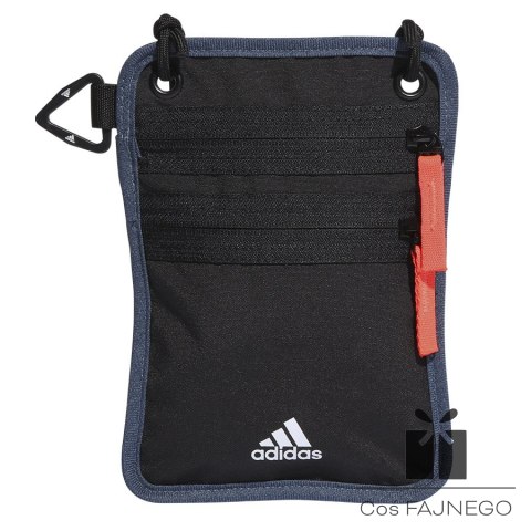 Torba saszetka adidas City Xplorer Mini Bag HR3692, Rozmiar:: one size