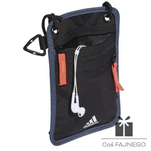 Torba saszetka adidas City Xplorer Mini Bag HR3692, Rozmiar:: one size